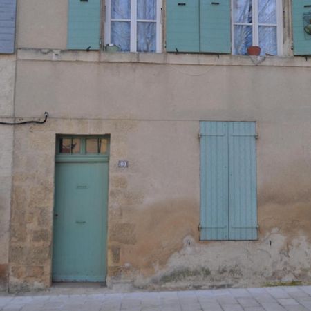 Appartement L'Atypique Pertuis Luaran gambar
