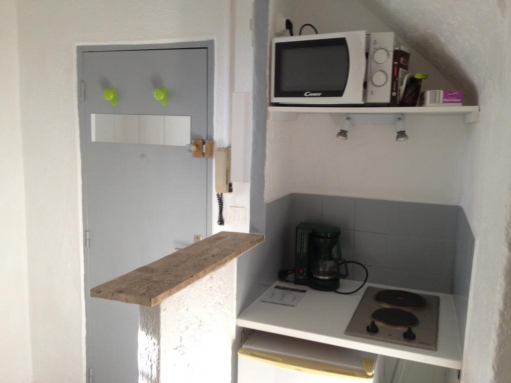 Appartement L'Atypique Pertuis Luaran gambar
