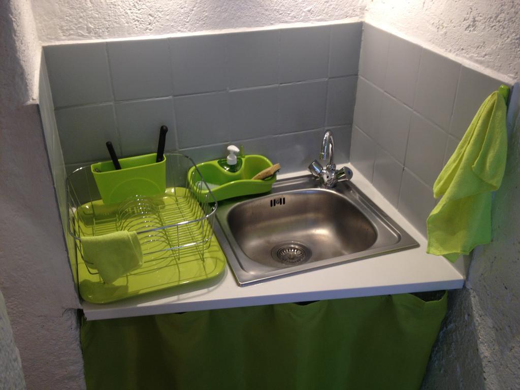 Appartement L'Atypique Pertuis Luaran gambar