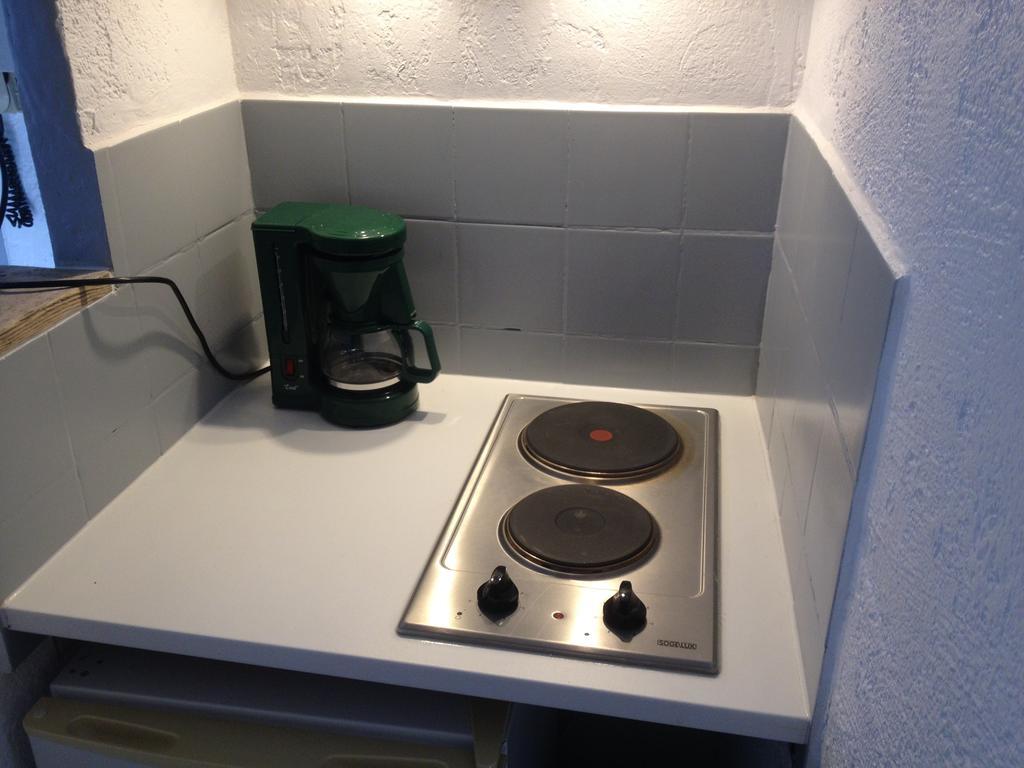 Appartement L'Atypique Pertuis Luaran gambar