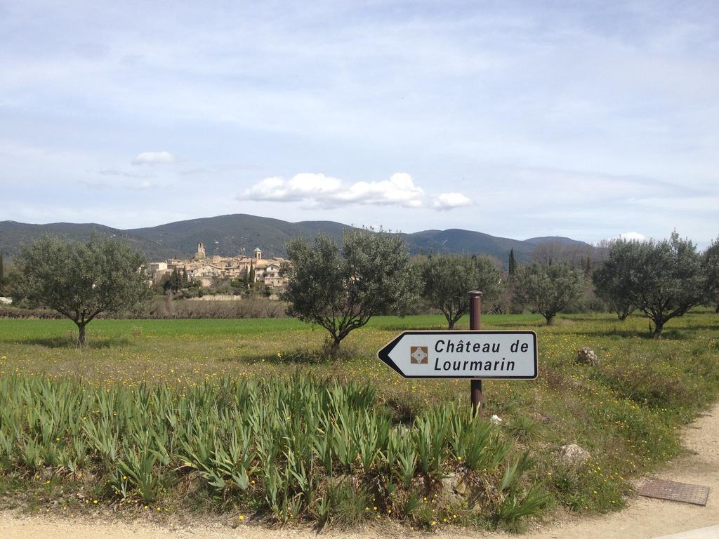 Appartement L'Atypique Pertuis Luaran gambar