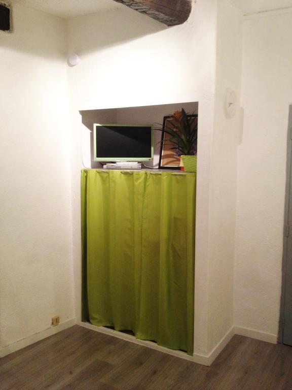 Appartement L'Atypique Pertuis Luaran gambar