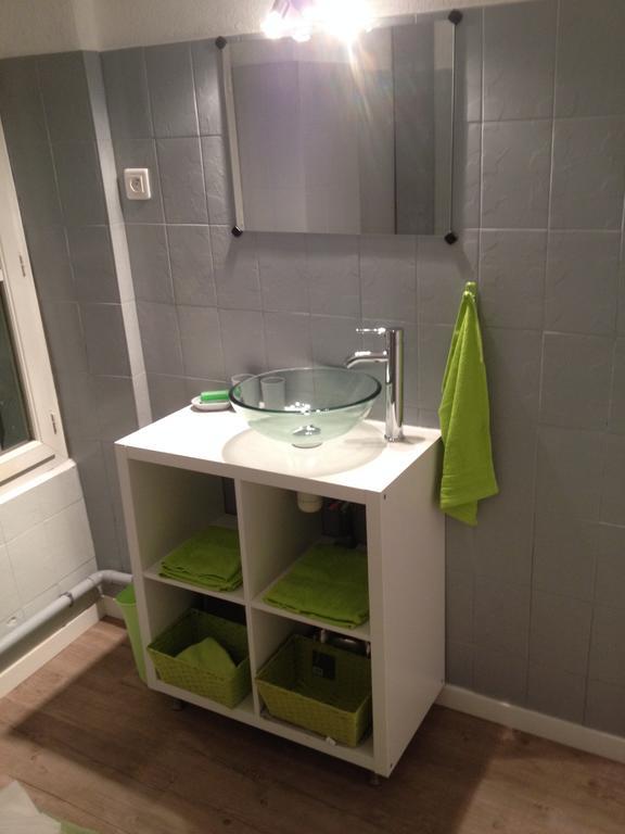 Appartement L'Atypique Pertuis Luaran gambar