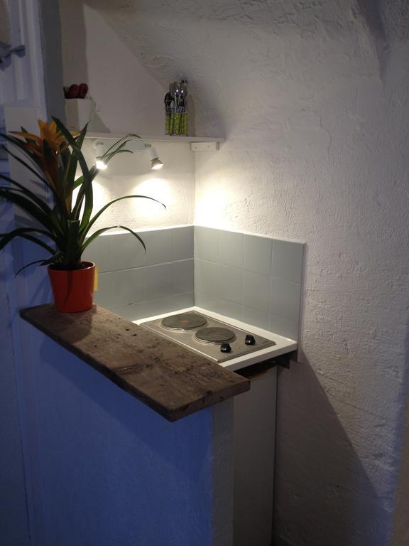 Appartement L'Atypique Pertuis Luaran gambar