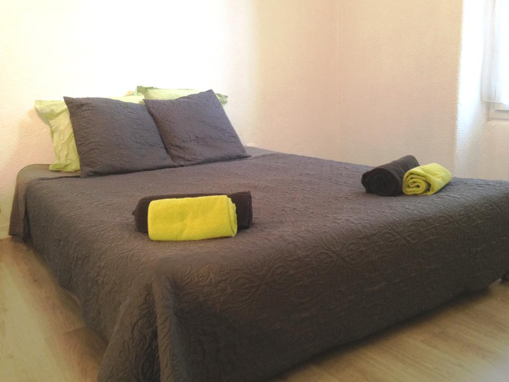 Appartement L'Atypique Pertuis Luaran gambar