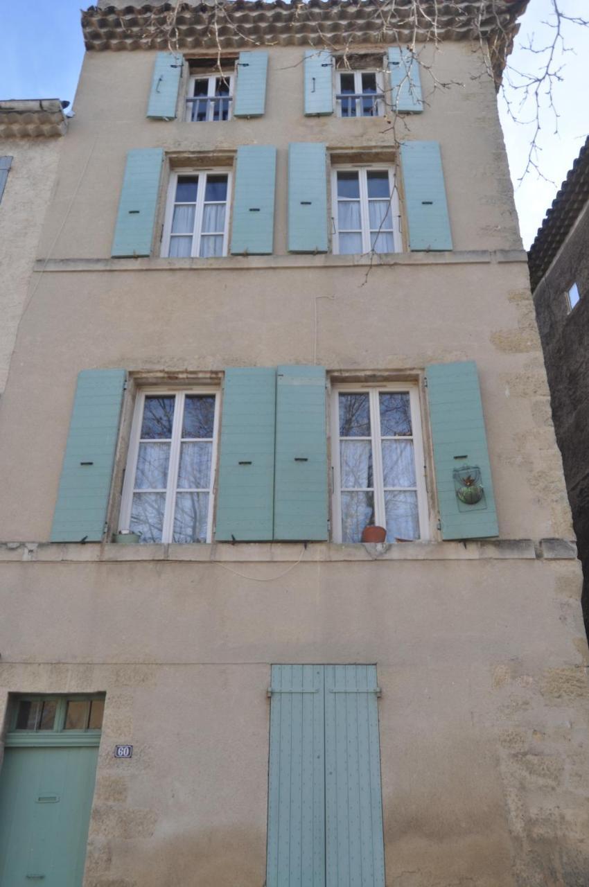 Appartement L'Atypique Pertuis Luaran gambar