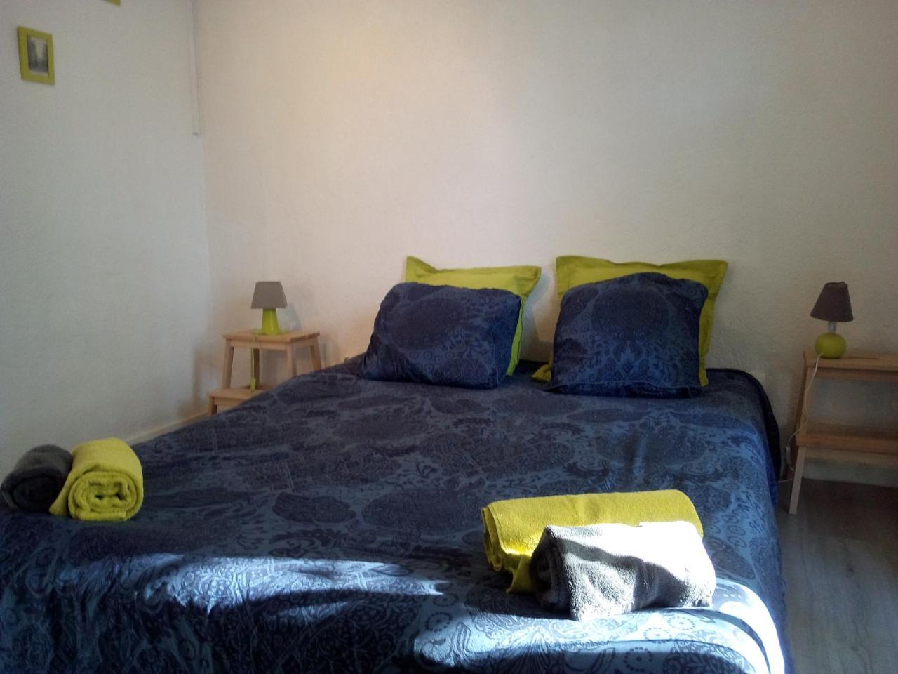 Appartement L'Atypique Pertuis Luaran gambar