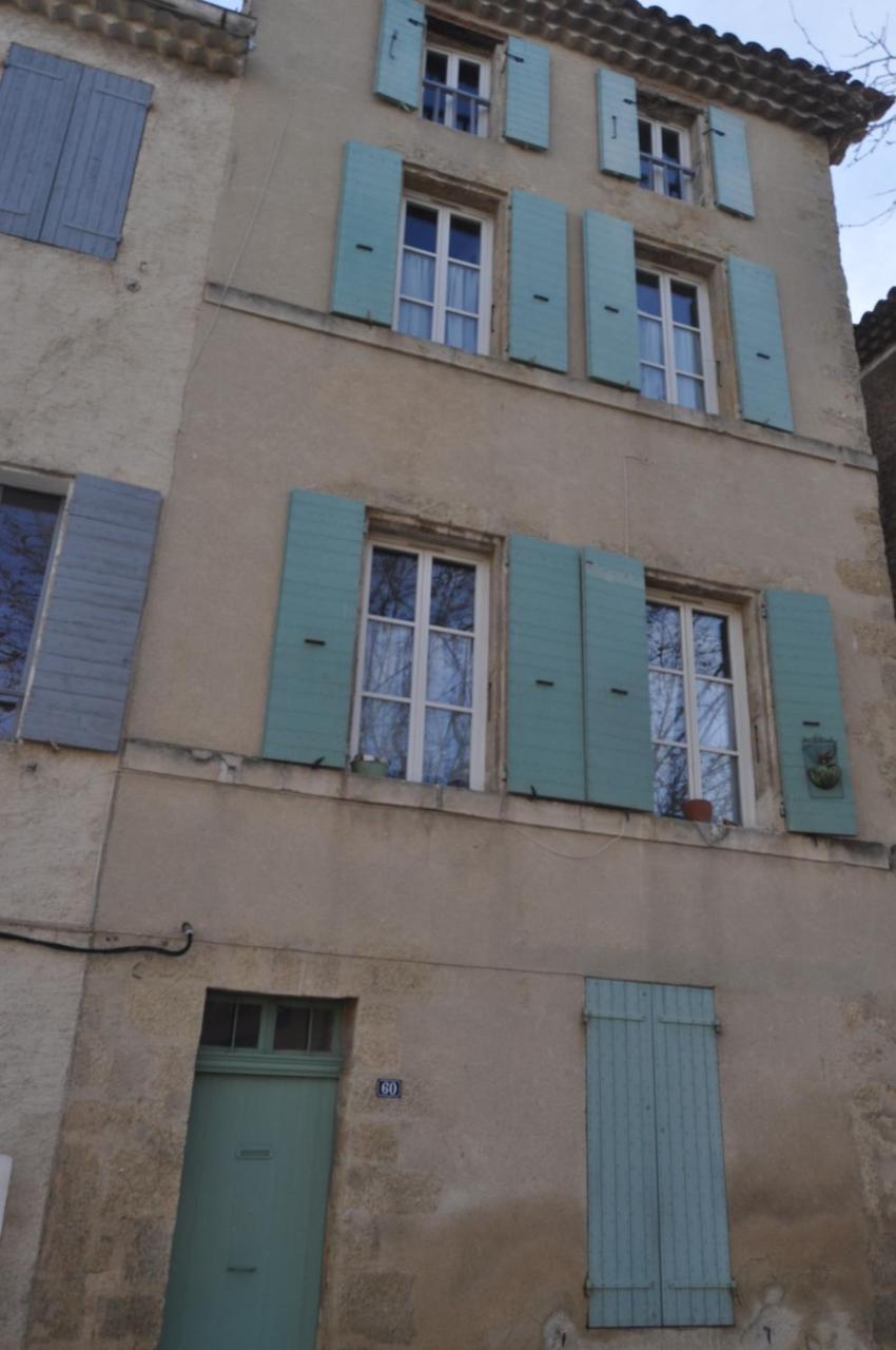 Appartement L'Atypique Pertuis Luaran gambar