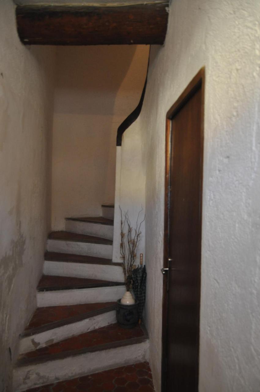 Appartement L'Atypique Pertuis Luaran gambar