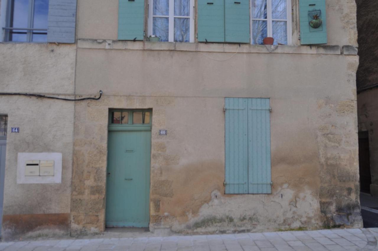 Appartement L'Atypique Pertuis Luaran gambar